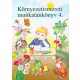 Környezetismereti munkatankönyv 4. - Tölgyszéky Papp Gyuláné