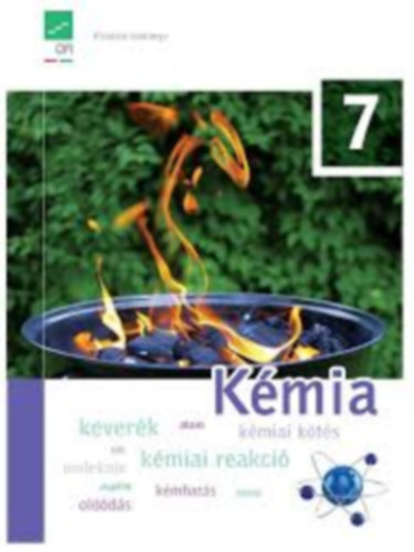 Kémia 7. tankönyv - 