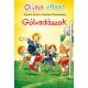 Gólvadászok - Olvass velem! - Sandra Grimm, Heribert Schulmeyer