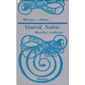 Vandrák András filozófiai rendszere - Mészáros András