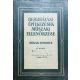 Beruházási építkezések műszaki ellenőrzése - Műszaki ismeretek - Bánrévy-Becht-Egyedi-Fábri-Hámos-Ladányi-Mayer-Mérei-Perjés-Réczey-Török-Völgyes