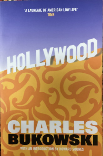 Hollywood - Charles Bukowski