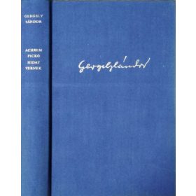 Achrem fickó - Hidat vernek - Gergely Sándor