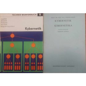 Kybernetik (Kibernetika) - Achim Sydow