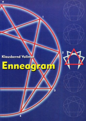 Az enneagram kézikönyve - Klausbernd Vollmar
