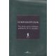 Nympholeptusok (Test, kánon, nyelv és költőiség problémái a 18-19. században) - Szűcs Zoltán Gábor; Vaderna Gábor
