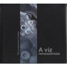   A víz reneszánsza THE RENAISSANCE OF WATER - Magyar Angol - SZERKESZTŐ Rafai Gábor