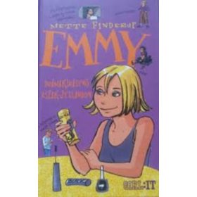 Emmy-Drámakirálynő Észak-Jyllandon - Mette Finderup