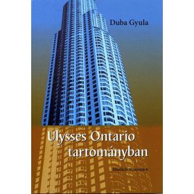 Ulysses Ontario tartományban - Duba Gyula
