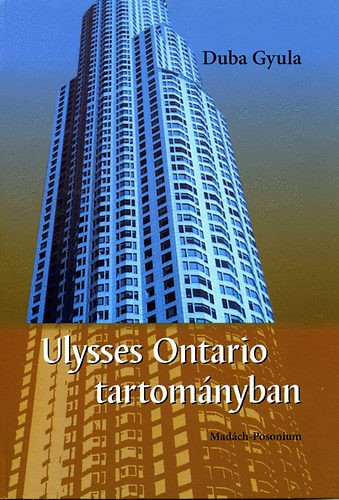 Ulysses Ontario tartományban - Duba Gyula