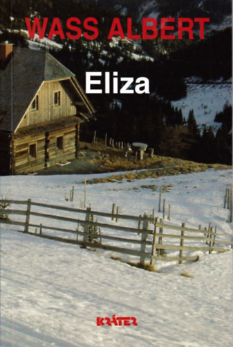 Eliza - Wass Albert