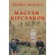 Magyar-kipcsakok - Benkő Mihály