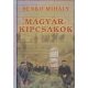 Magyar-kipcsakok - Benkő Mihály