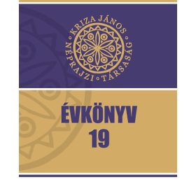   Kriza János Néprajzi Társaság Évkönyve 19. - A 20. század (biografikus) történetei - Keszeg Vilmos; Szalma Anna-Mária