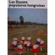 Les Danses populaires hongroises - Magyar néptáncok - Francia nyelvű - György Martin