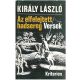 Az elfelejtett hadsereg (Versek) - Király László