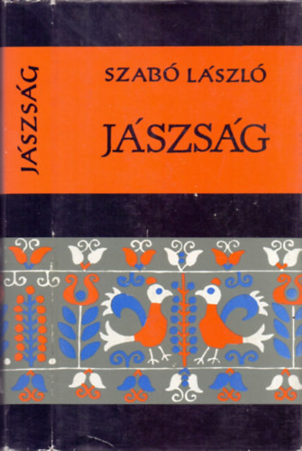 Jászság - Szabó László