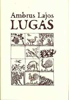 Lugas - Ambrus Lajos