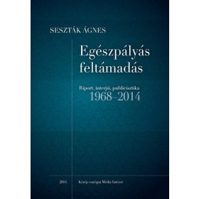 Egészpályás feltámadás - Seszták Ágnes