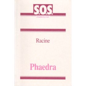 Phaedra - Racine