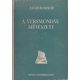 A versmondás művészete és a színpadi beszéd - Ascher Oszkár
