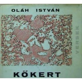 Kőkert - Oláh István