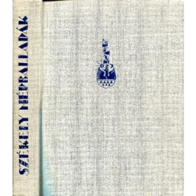 Székely népballadák - Ortutay Gyula