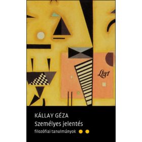 Személyes jelentés - Kállay Géza