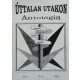 Úttalan utakon - a Hegyaljai Alkotókn Társulása antológiája (Irka, 1998/2.) -