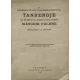 A Pázmány Péter Tudományegyetem tanrendje az MCMXLVII-MCMXLVIII. (1947-1948.) tanév második felére -