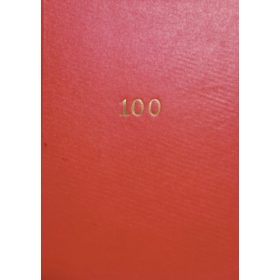   A nyíregyházi tűzoltóság 100 éve (1884-1984) - Bene János, Reszler Gábor