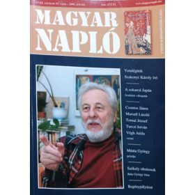   Magyar Napló XVIII. évf. 02. szám - 2006. február - Oláh János (szerk.)