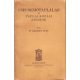 Csecsemőtáplálás és táplálkozási zavarok - Dr Kármán Samu
