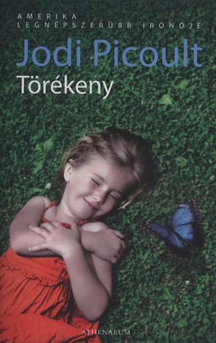 Törékeny - Jodi Picoult