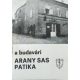 A budavári Arany Sas Patika -