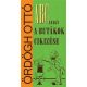 ABC avagy a butákok cikizése - Ördögh Ottó