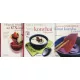Hogyan felejtsük el az exünket egy pazar lakomával + Egér a levesben + Kínai konyha Lyonból (3 kötet) - Claire Jacquet; Marina Veuillet, Gabrielle Keng-Peralta