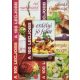 A 100 legjobb... - erdélyi jó falat, - étel marhahúsból, - almás finomság, - étel sertéshúsból, - burgonyás recept (5 kötet) - Toró Elza, Bodó Alpár, Mózes István Miklós