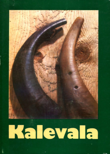 Kalevala - Rácz István (ford.)