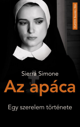 Az apáca - Sierra Simone