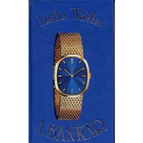A bankár - Leslie Waller