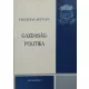 Gazdaságpolitika - Hetényi István