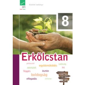 Erkölcstan 8. -