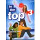 TO THE TOP 3. STUDENT'S BOOK - H. Q. Mitchell