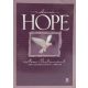 Here's Hope Bible: New International Version, New Testament -