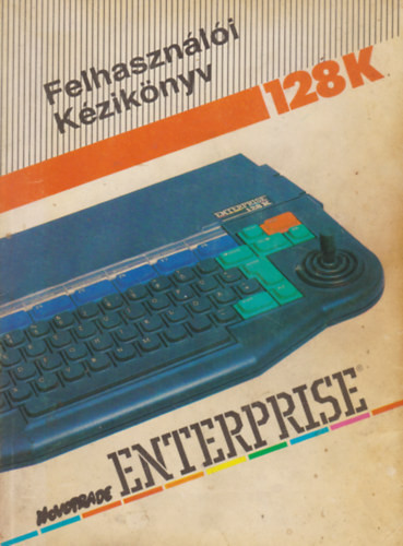 Enterprise- felhasználói kézikönyv - 