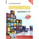 Informatika 9-10. - A gimnáziumok számára - Dr. Dancsó Tünde - Korom Pál