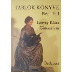   Leövey Klára Gimnázium - Tablók Könyve, 1960-2011 - Molnár László (szerk.)