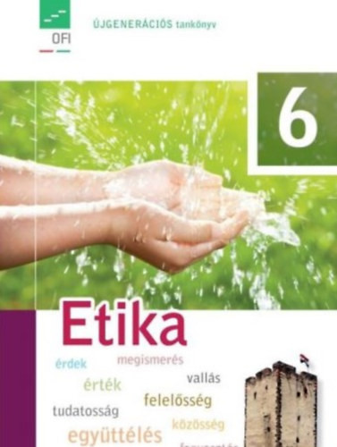 Etika Tankönyv 6. (Újgenerációs tankönyv) - 