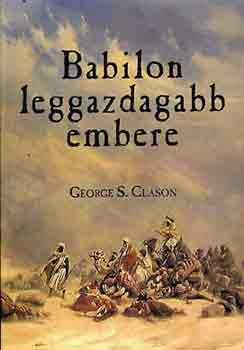 Babilon leggazdagabb embere - George S. Clason